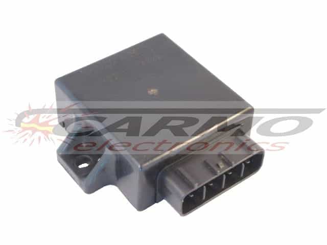 TM 250F CDI unit ECU ontsteking